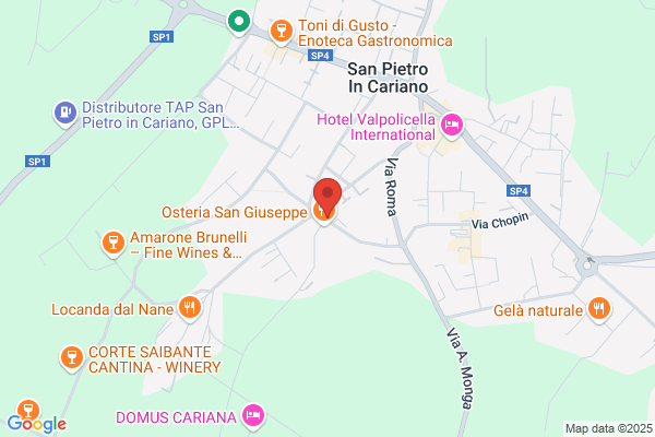 Gandini E Borchia S.N.C.