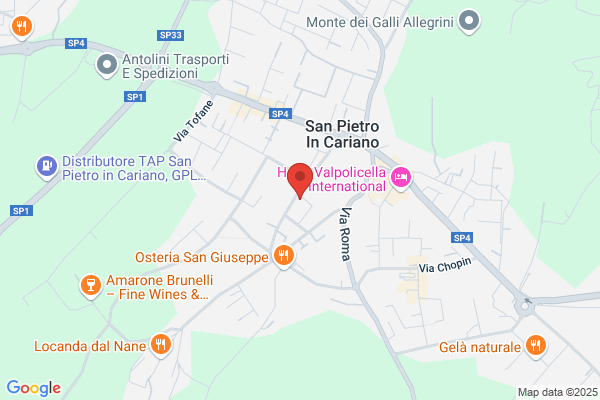 Lucchese Sergio & Figli (S.N.C.)