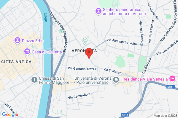 Istituto Orsoline F.M.I.