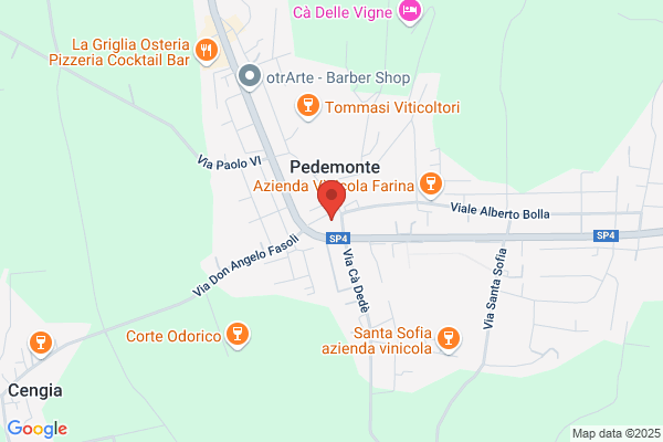 Parrocchia S. Rocco