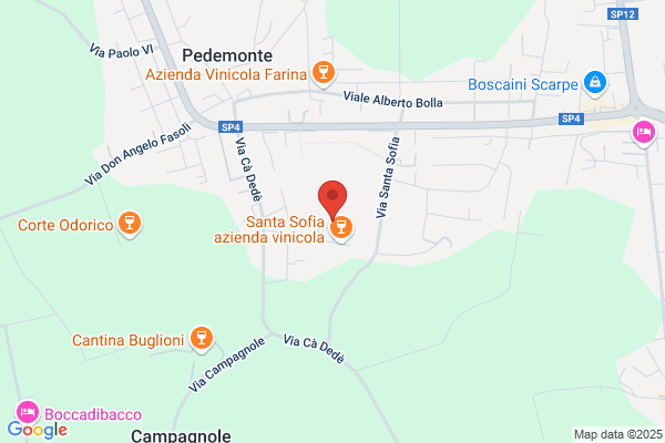 Giardini Di S. Sofia