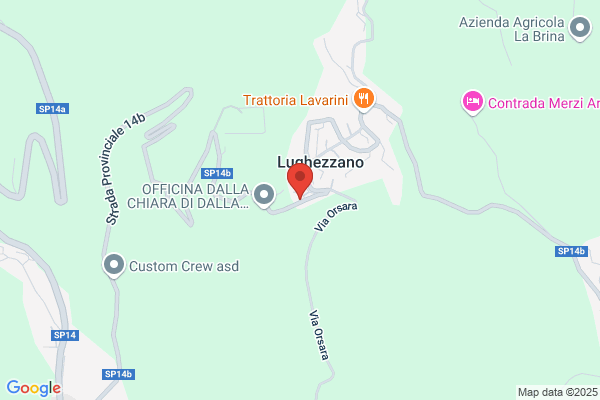 Zivelonghi emilio
