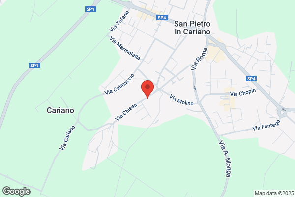 Istituzione Comunale Servizi Sociali Casa Di Riposo