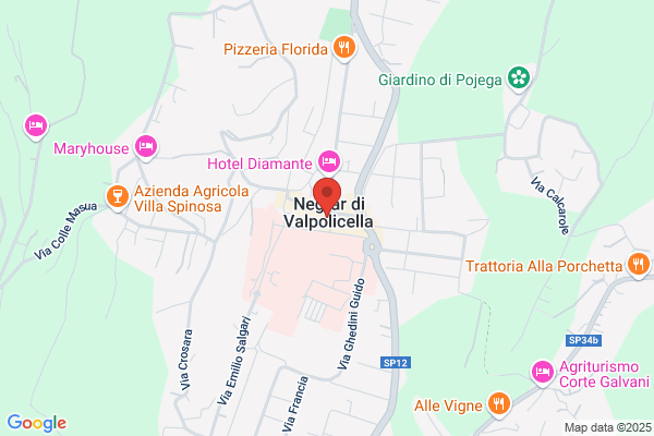 Municipio Di Negrar