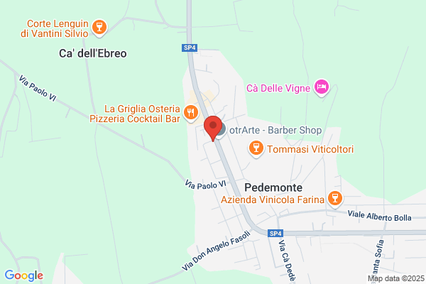 Erre & G Alimentari-Macelleria Snc Di Fiorini r. e bertolini G.