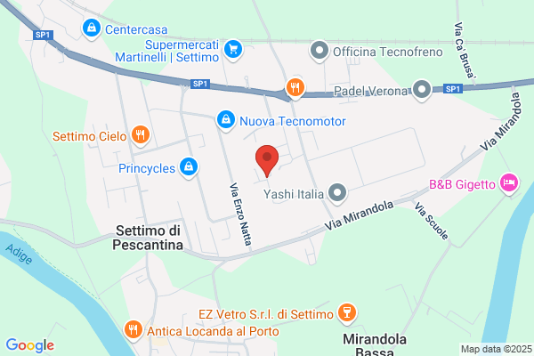 Il Veronese - Mensile di Informazione Gratuito