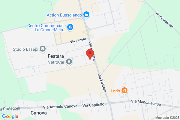 Faccincani Silvano