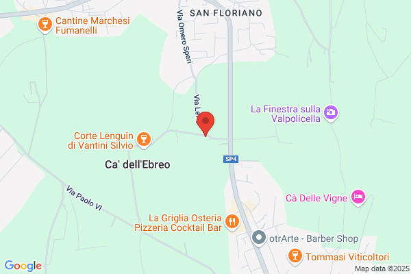 B&B Corte Valpolicella