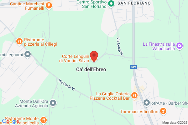 B&B Corte Valpolicella