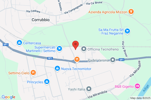Edilcostruzioni Verona Srl