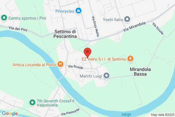 Impresa Edile Lucchi Silvano