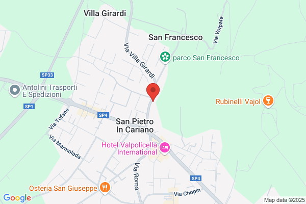 Istituto Di Bellezza Ornella