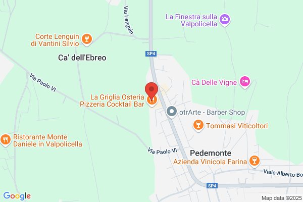 Profumeria Grazia Di Ceradini (S.N.C.)