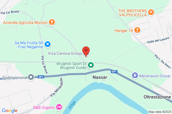 Marmi E Graniti Viza S.N.C.