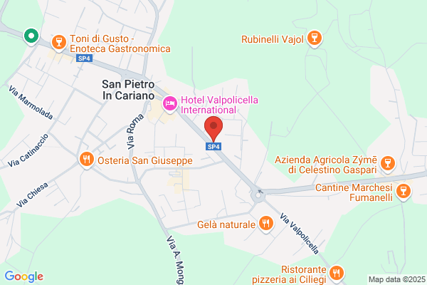 Gelmetti Aldo & Figli (S.N.C.)