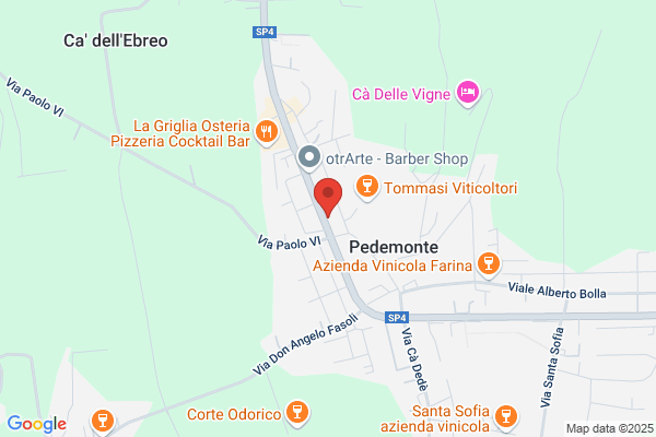 Galleria Arredi S.R.L.
