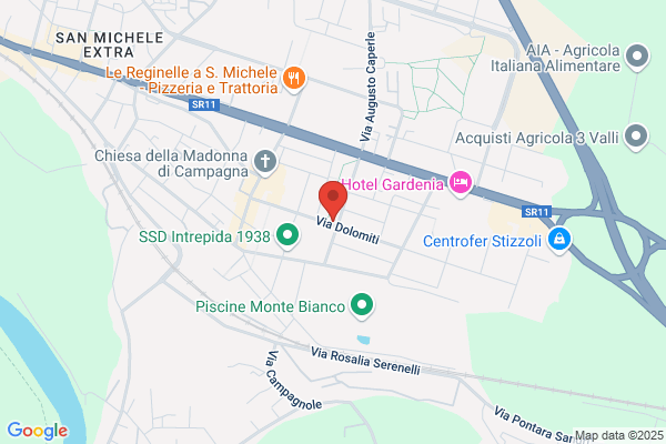 Franceschini Elisa
