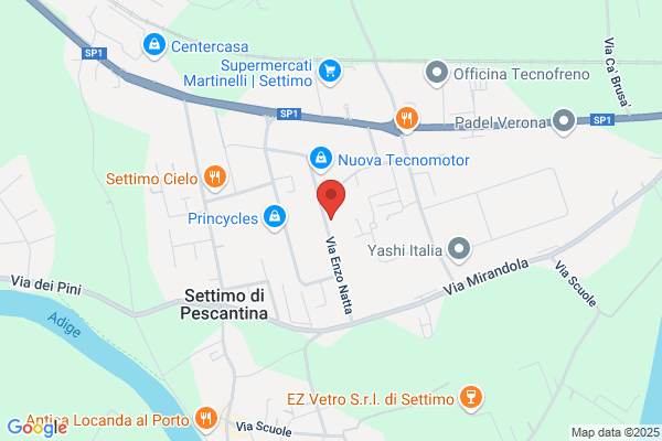 Serramenti Perricci