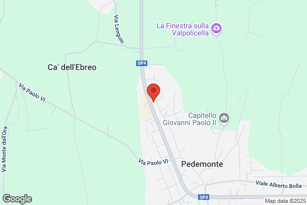 Pizzeria Ristorante Trattoria La Quinta Stagione