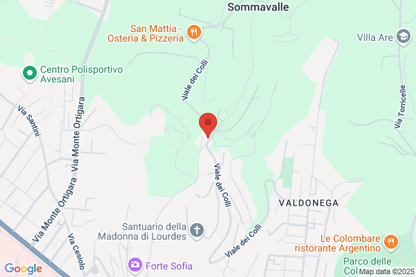 Ristorante I Peschi