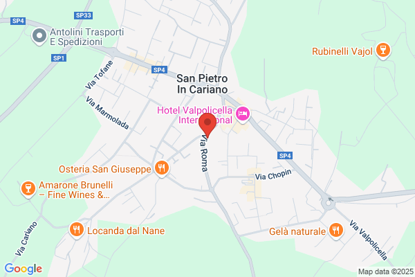 C.A.F. Consorzio Artigiani Trasportatori Fumane