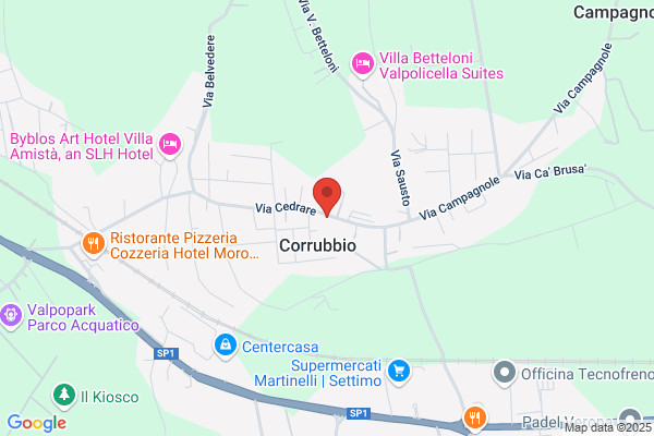Carradore Antonio S.N.C.