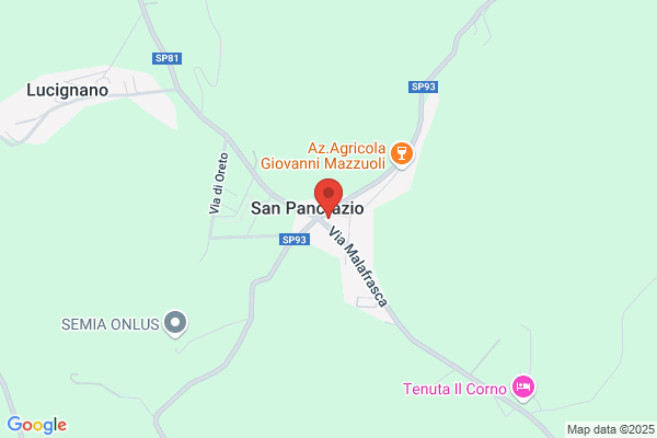 Crestanello Angelo