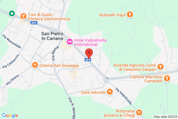 San Paolo - Maurizio Bevilacqua