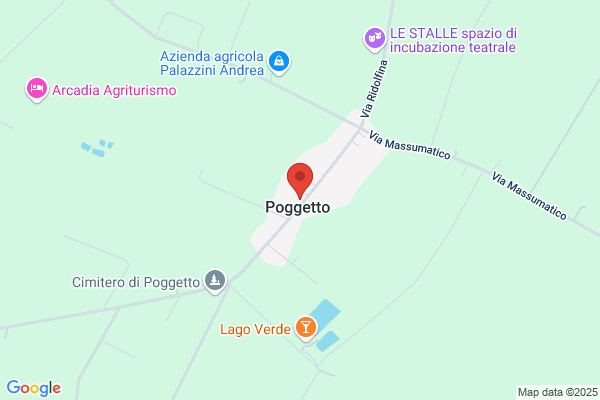 Ptp Circolo Arci