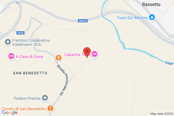 San Benedetto (S.R.L.)