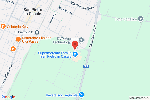 Fantini Graziano