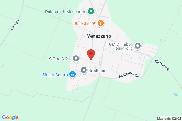 Govoni Catia