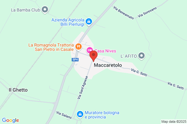 Scuole Elementari Maccaretolo