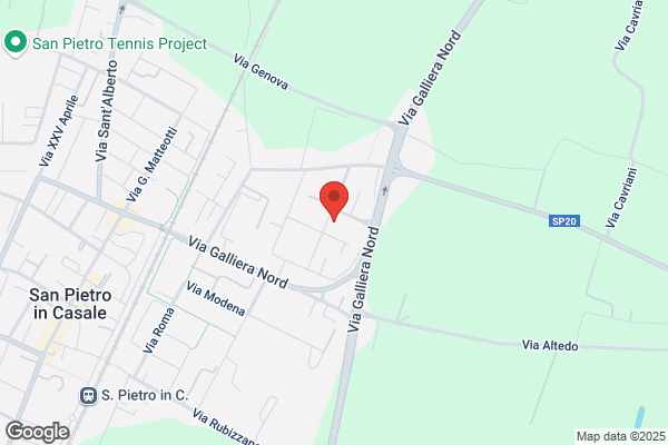 Officina Autopoker Di Rossi (S.N.C.)