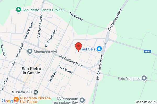 Pigreco Progettazioni Meccaniche