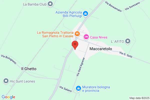 Maurizia