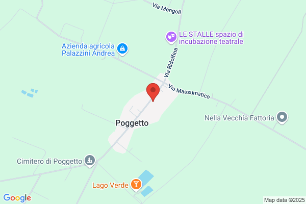 Hostaria Del Pittore