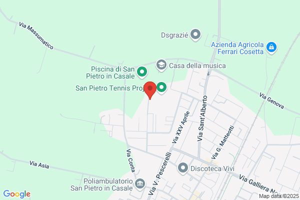 Ristorante Il Ristorante Rustico