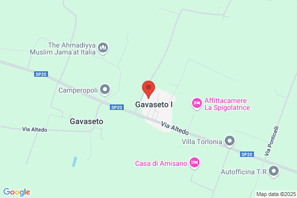 Alias Di Molinari Pietro