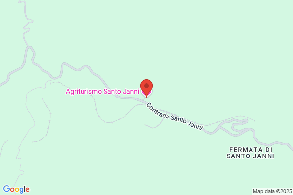 Agriturismo Santo Janni