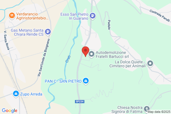 Algieri Trivellazioni