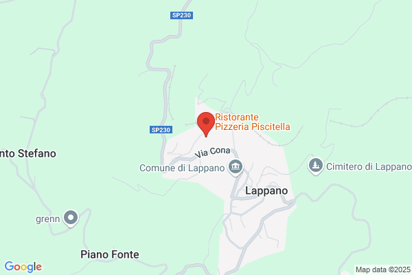 Centro Riposo Anziani San Lorenzo