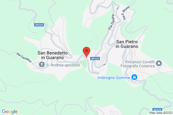 Agenzia di Onoranze Funebri Magnelli