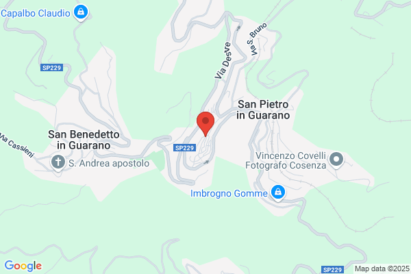 Consulente tributario e fiscale Buccieri Michele