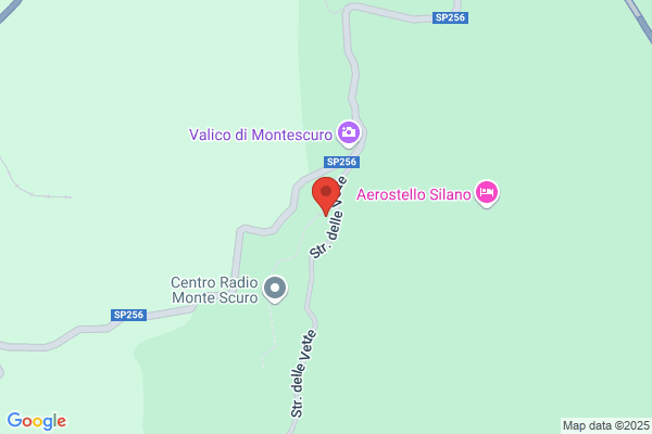 Ristorante Albergo Rifugio Montescuro