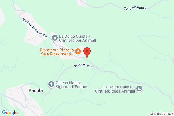 Ristorante Pizzeria Ricevimenti Sapori D'Opera