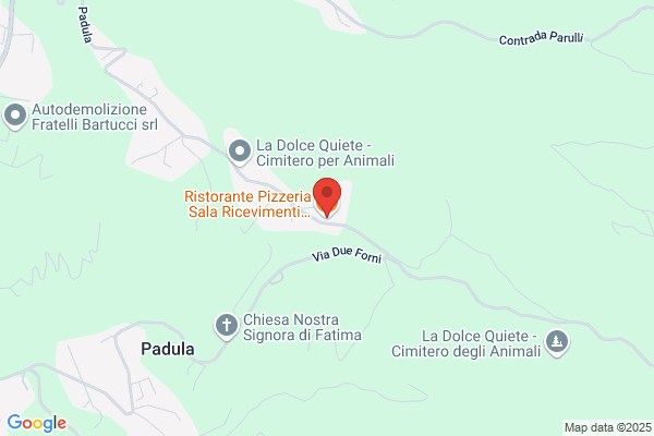 Sapori D'Opera - Ricevimenti a Cosenza e Rende