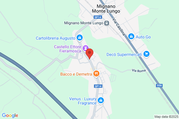 Agenzia Funebre Stabile