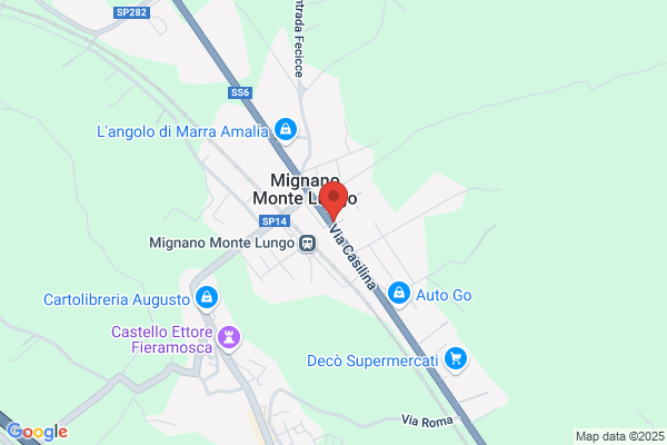 Dca Panificazione Panetteria Artigianale