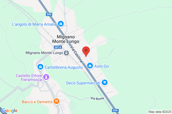 Folino Giuseppe Autotrasporti